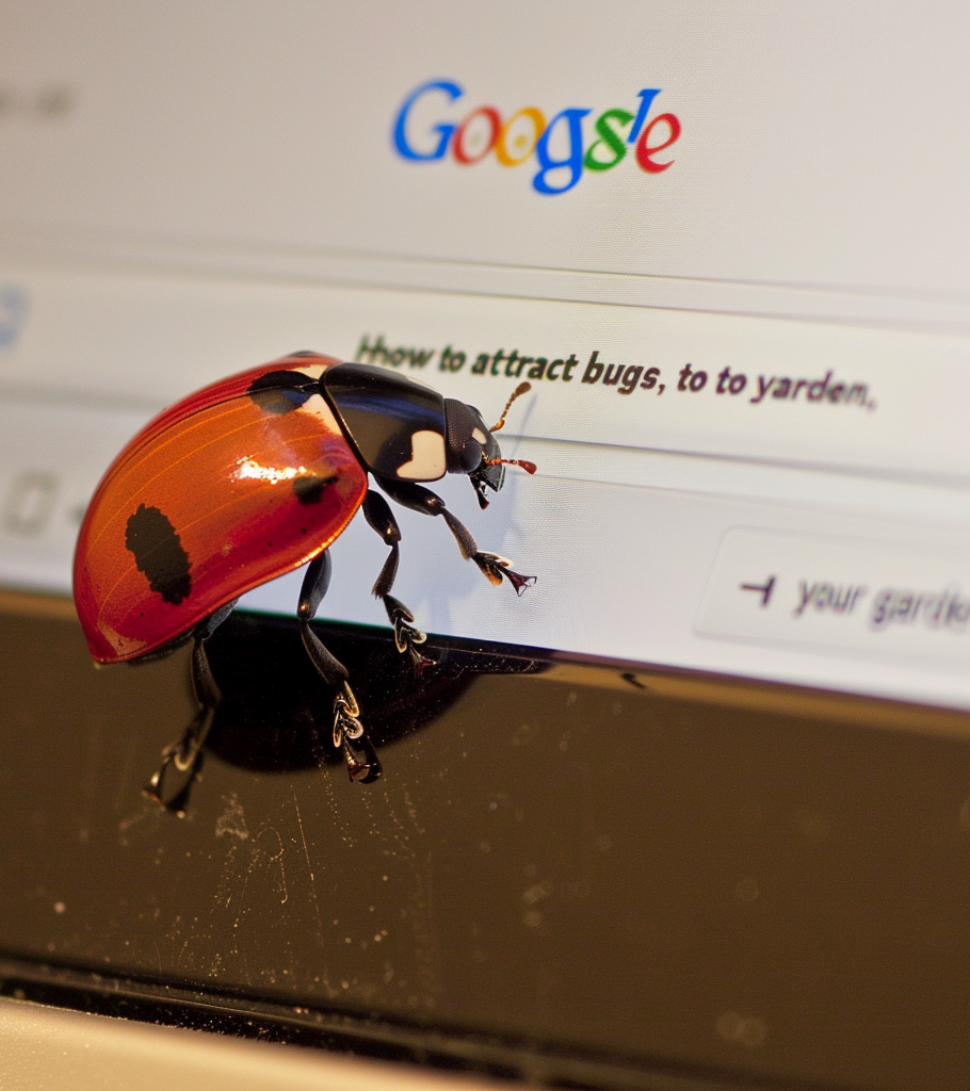 Google Bugs