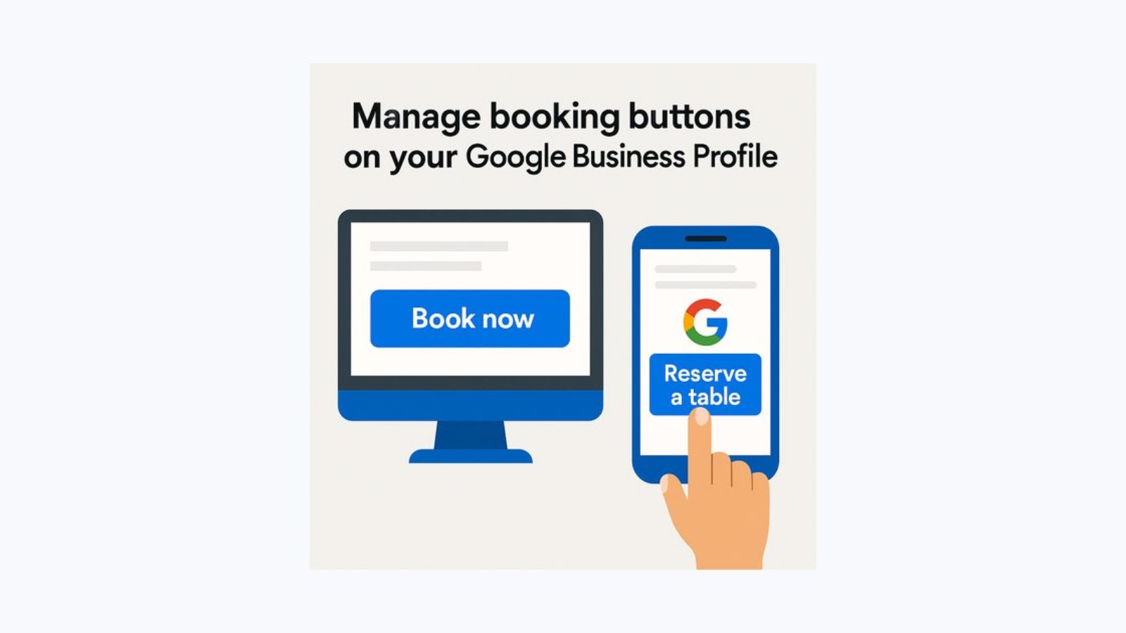 book now
